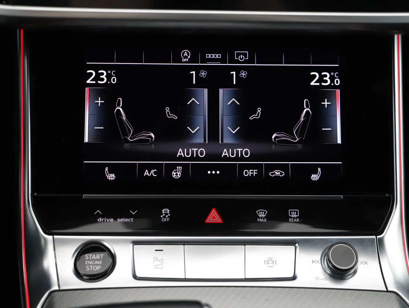 Audi A6 40 TDI | Bild 20 von 25