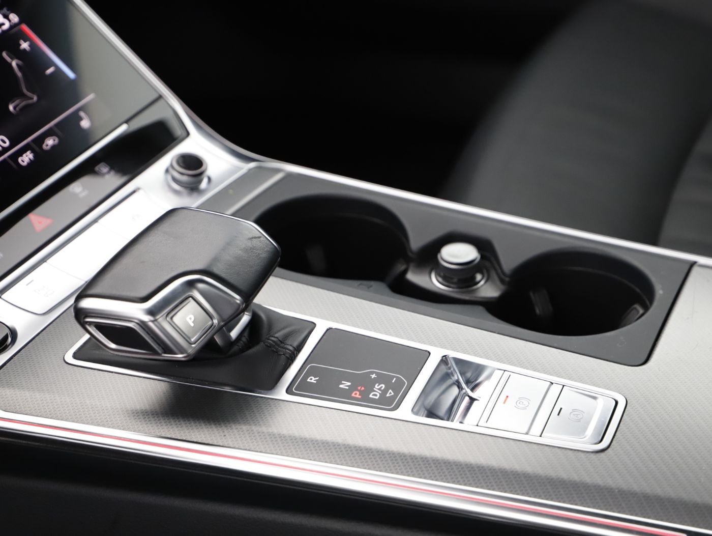 Audi A6 40 TDI | Bild 21 von 25