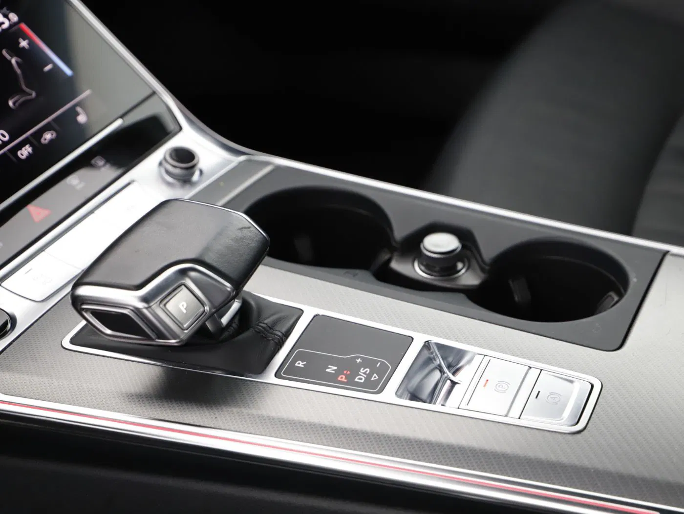 Audi A6 40 TDI | Bild 21 von 25