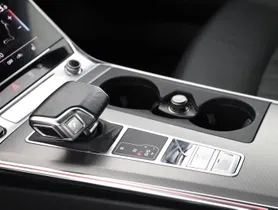 Audi A6 40 TDI | Thumbnail 21 von 25