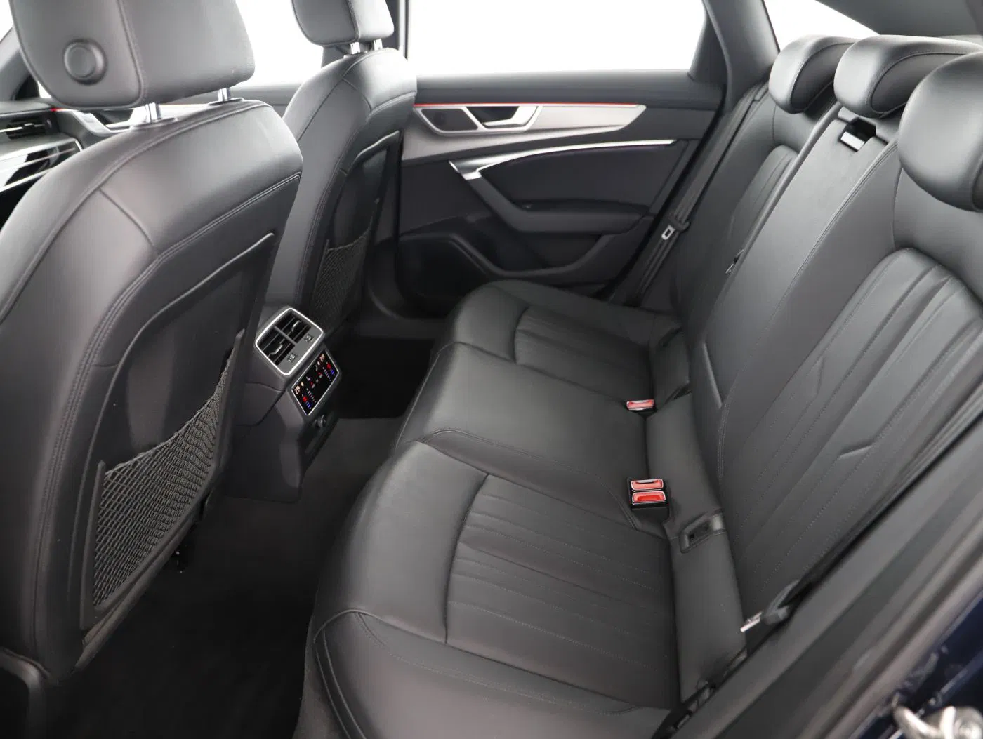 Audi A6 40 TDI | Bild 22 von 25