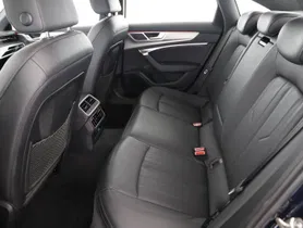 Audi A6 40 TDI | Thumbnail 22 von 25