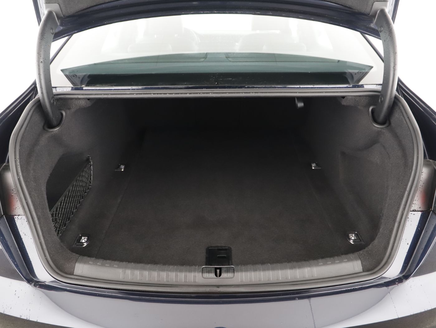 Audi A6 40 TDI | Bild 23 von 25