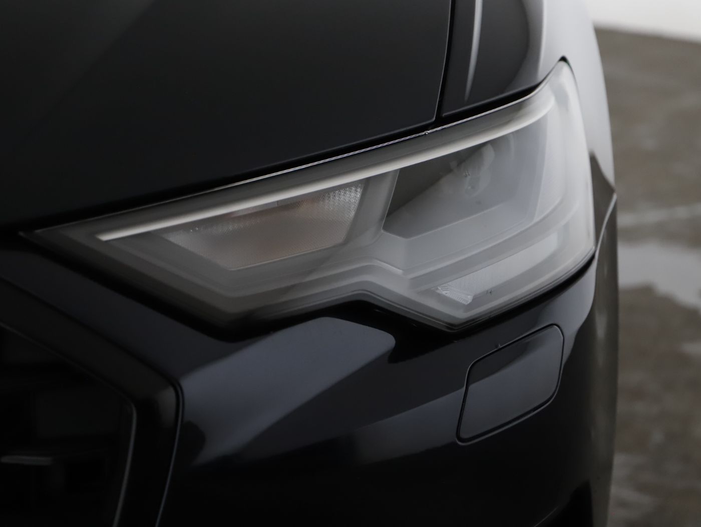 Audi A6 40 TDI | Bild 25 von 25