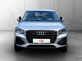 Audi Q2 quattro 35 TDI Aut. | Thumbnail 2 von 26