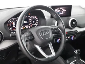 Audi Q2 quattro 35 TDI Aut. | Thumbnail 12 von 26