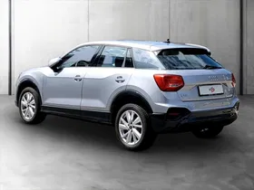 Audi Q2 quattro 35 TDI Aut. | Thumbnail 4 von 26