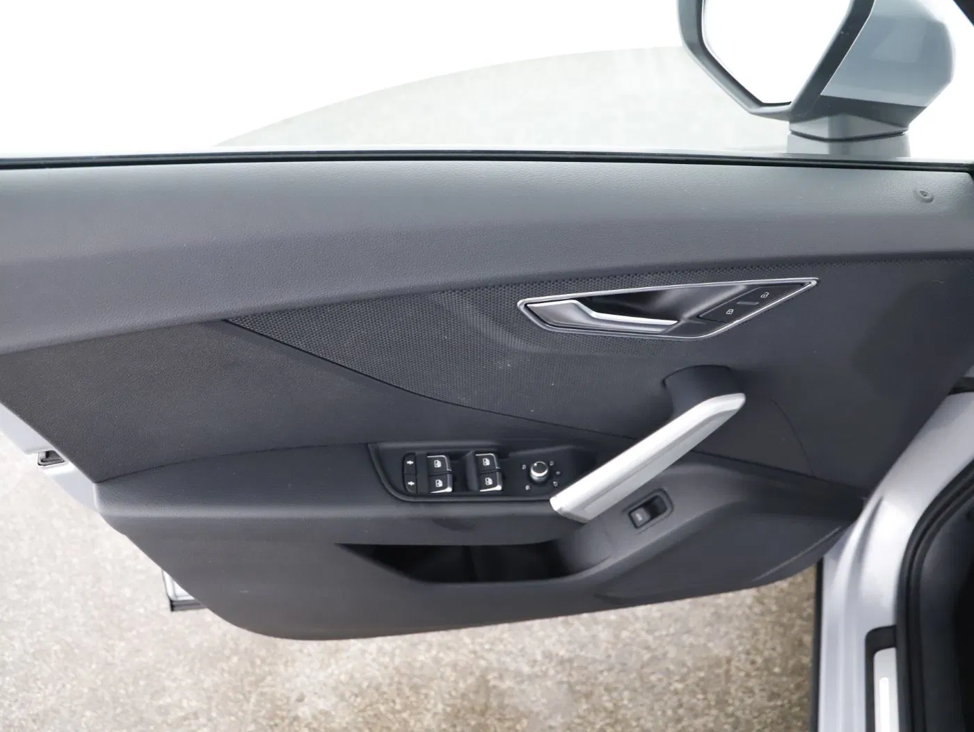 Audi Q2 quattro 35 TDI Aut. | Bild 7 von 26