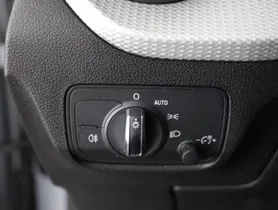 Audi Q2 quattro 35 TDI Aut. | Thumbnail 9 von 26