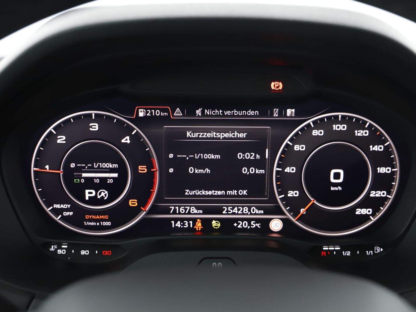 Audi Q2 quattro 35 TDI Aut. | Bild 16 von 26