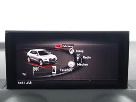 Audi Q2 quattro 35 TDI Aut. | Thumbnail 19 von 26
