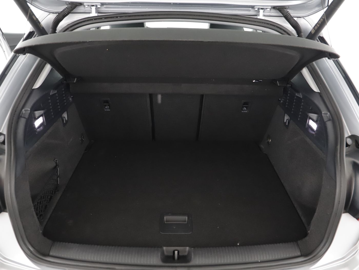 Audi Q2 quattro 35 TDI Aut. | Bild 24 von 26