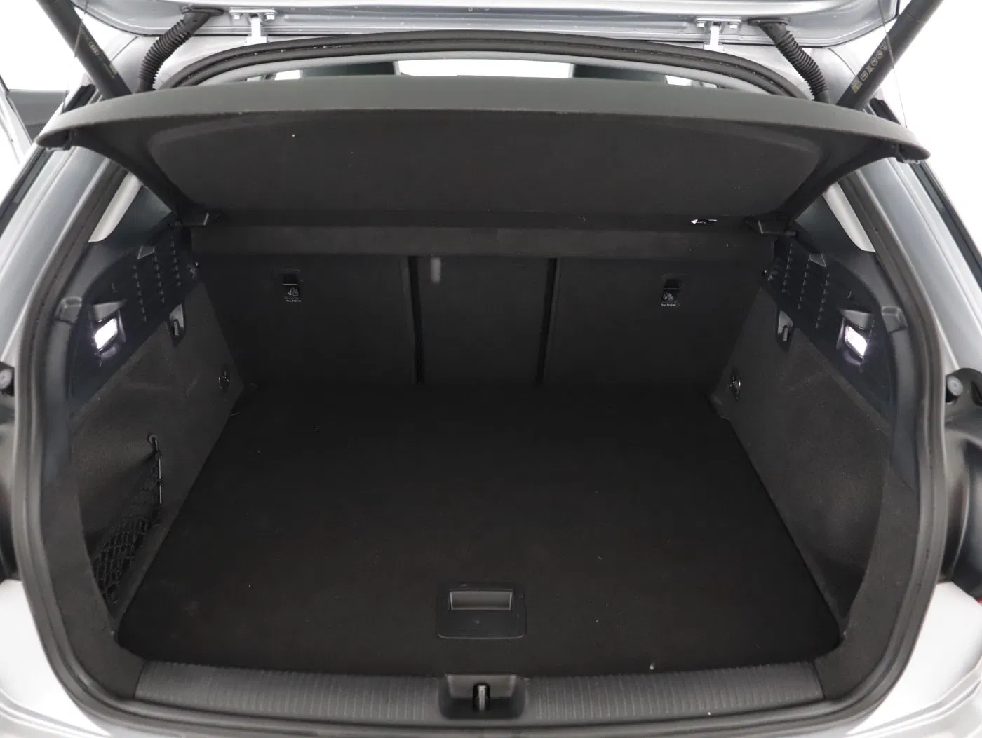 Audi Q2 quattro 35 TDI Aut. | Bild 24 von 26