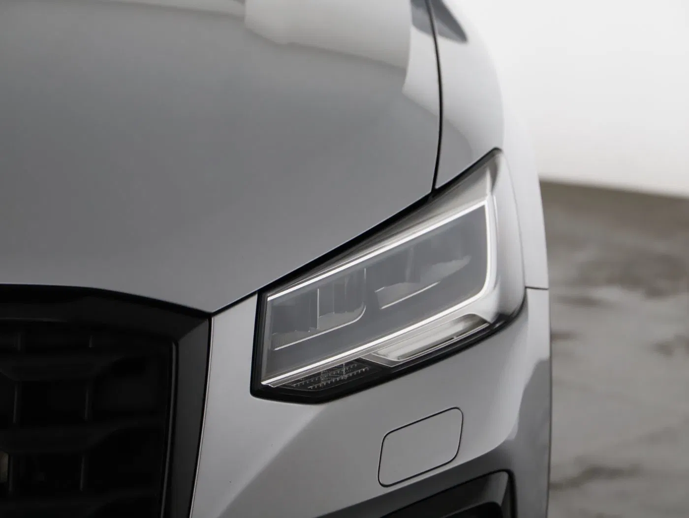 Audi Q2 quattro 35 TDI Aut. | Bild 26 von 26