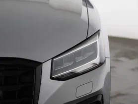 Audi Q2 quattro 35 TDI Aut. | Thumbnail 26 von 26