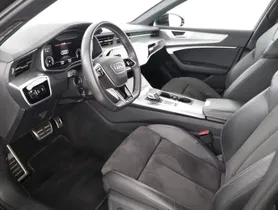 Audi A6 Avant 55 TFSIe quattro | Thumbnail 10 von 23