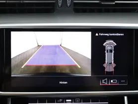 Audi A6 Avant 55 TFSIe quattro | Thumbnail 16 von 23