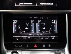 Audi A6 Avant 55 TFSIe quattro | Thumbnail 17 von 23