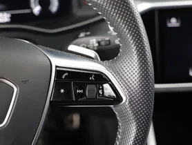 Audi A6 Avant 55 TFSIe quattro | Thumbnail 15 von 23