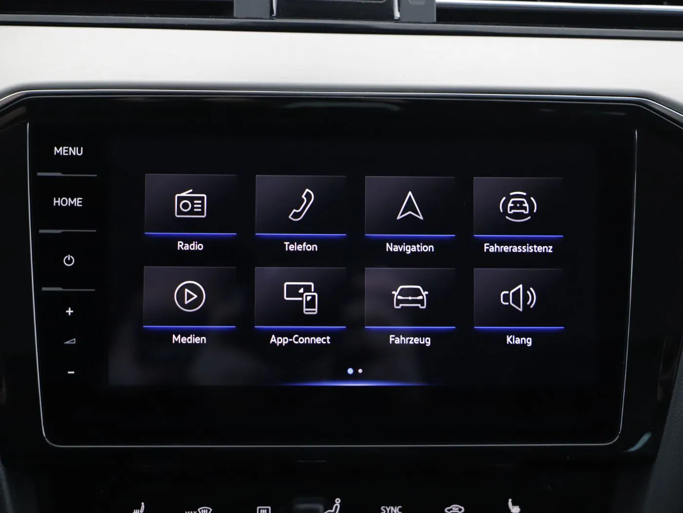 VW Passat Variant 2.0 TDI BMT Elegance | Bild 14 von 26