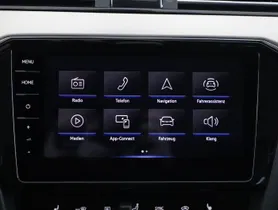 VW Passat Variant 2.0 TDI BMT Elegance | Thumbnail 14 von 26