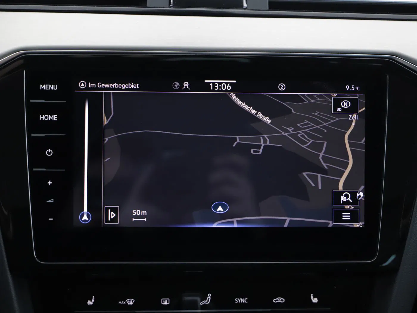 VW Passat Variant 2.0 TDI BMT Elegance | Bild 15 von 26