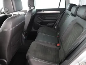 VW Passat Variant 2.0 TDI BMT Elegance | Thumbnail 9 von 26