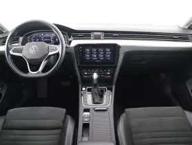 VW Passat Variant 2.0 TDI BMT Elegance | Thumbnail 10 von 26