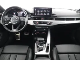 Audi A5 SB 40 TDI Aut. quattro S-Line | Thumbnail 11 von 25