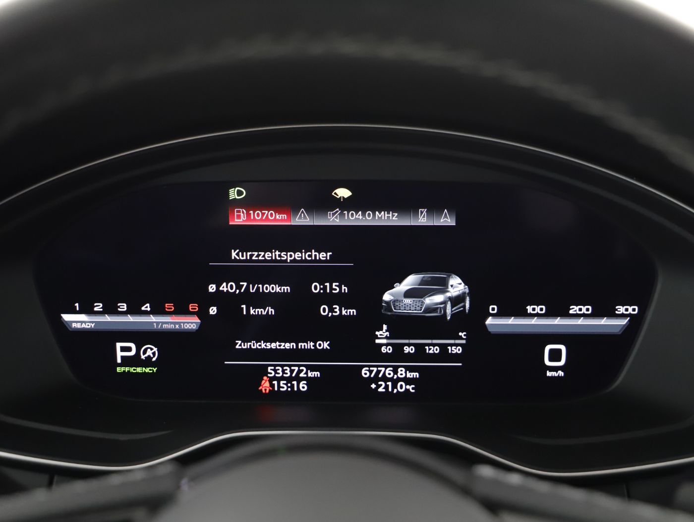 Audi A5 SB 40 TDI Aut. quattro S-Line | Bild 13 von 25