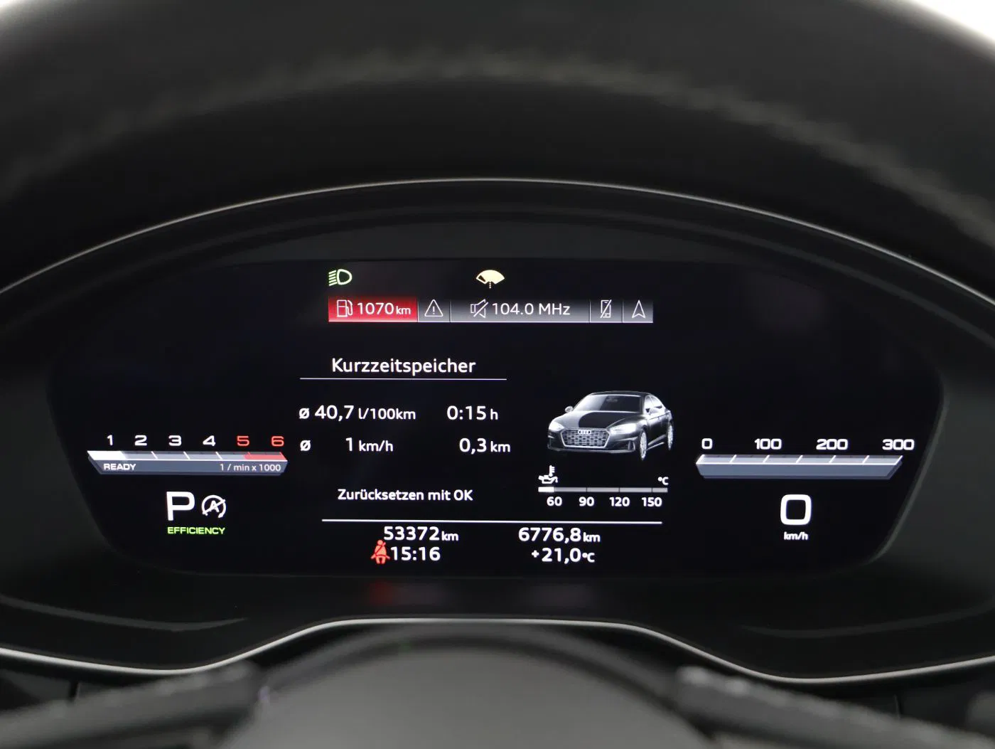 Audi A5 SB 40 TDI Aut. quattro S-Line | Bild 13 von 25