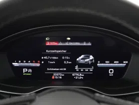 Audi A5 SB 40 TDI Aut. quattro S-Line | Thumbnail 13 von 25