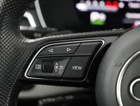Audi A5 SB 40 TDI Aut. quattro S-Line | Thumbnail 14 von 25