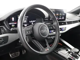 Audi A5 SB 40 TDI Aut. quattro S-Line | Thumbnail 12 von 25