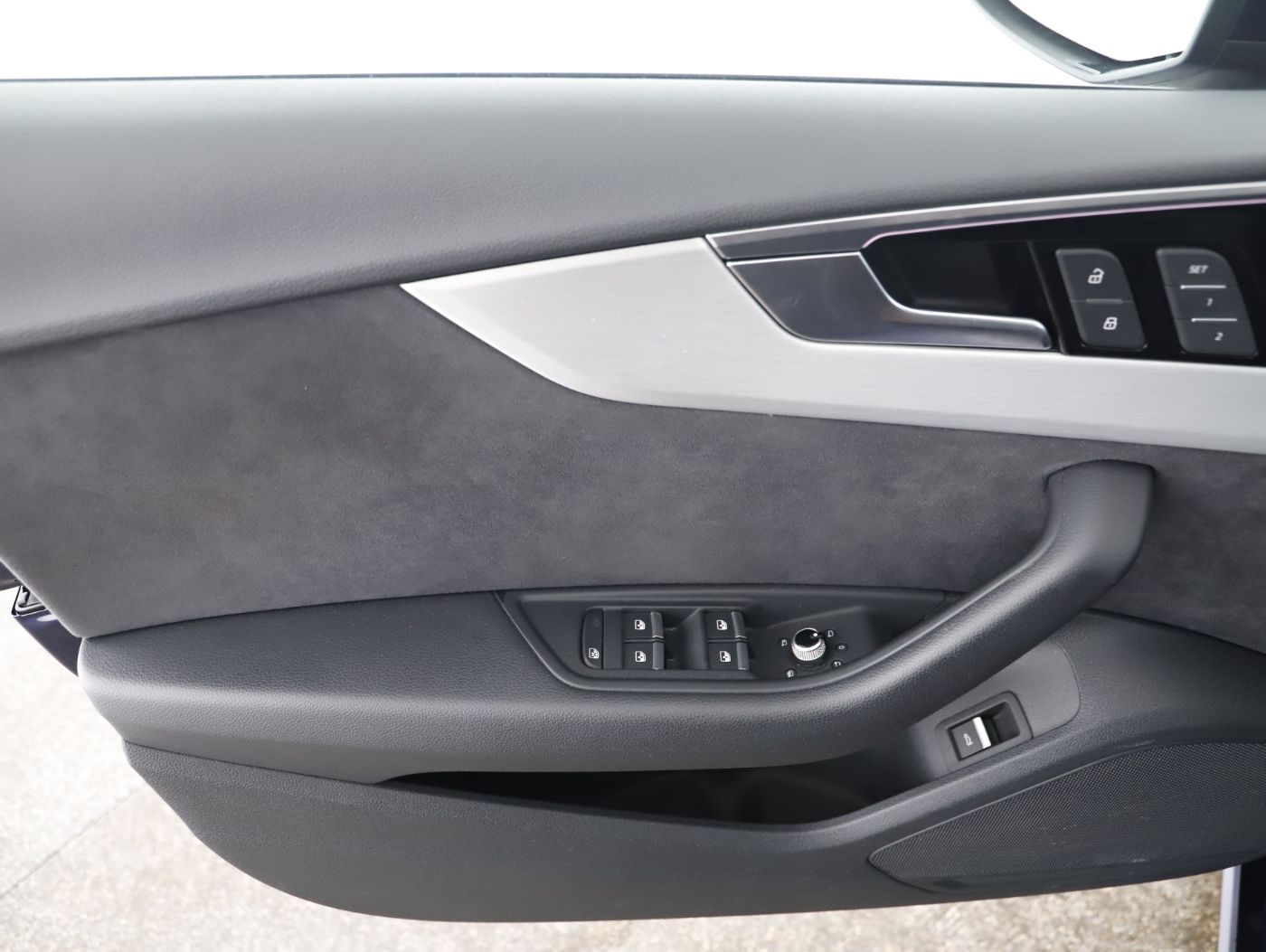 Audi A5 SB 40 TDI Aut. quattro S-Line | Bild 7 von 25