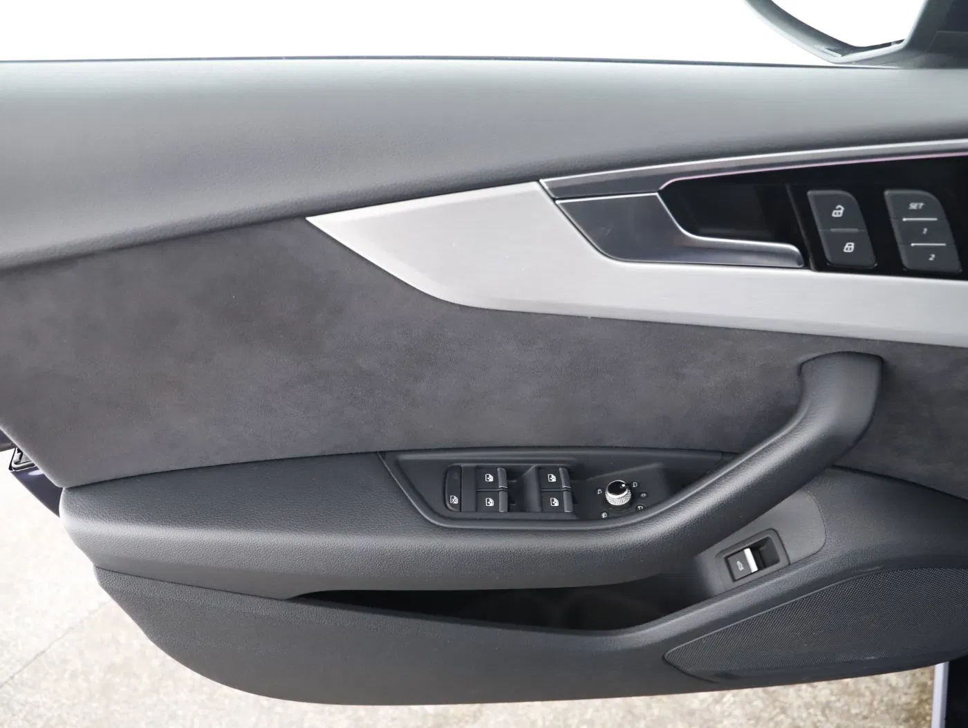 Audi A5 SB 40 TDI Aut. quattro S-Line | Bild 7 von 25