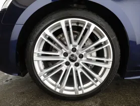 Audi A5 SB 40 TDI Aut. quattro S-Line | Thumbnail 6 von 25