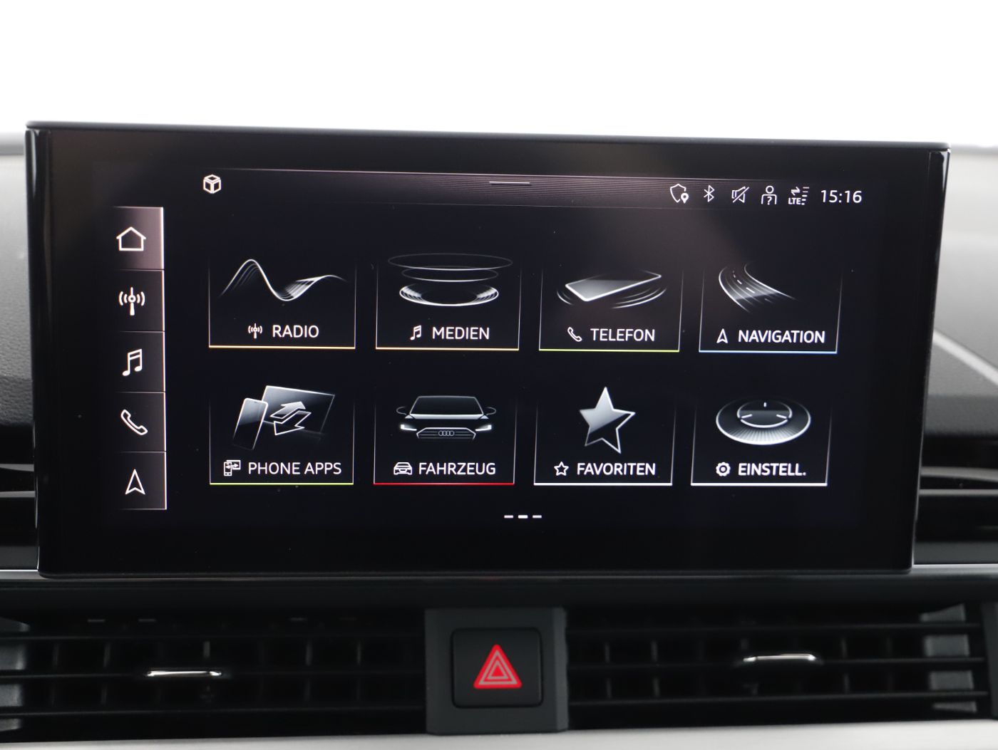 Audi A5 SB 40 TDI Aut. quattro S-Line | Bild 17 von 25