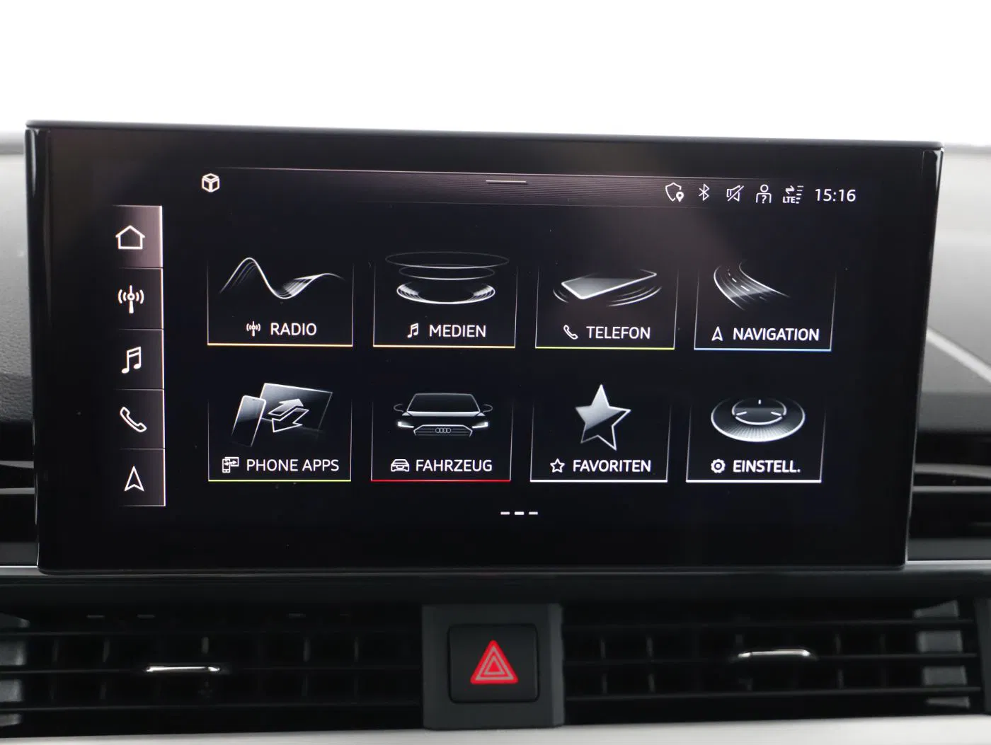 Audi A5 SB 40 TDI Aut. quattro S-Line | Bild 17 von 25