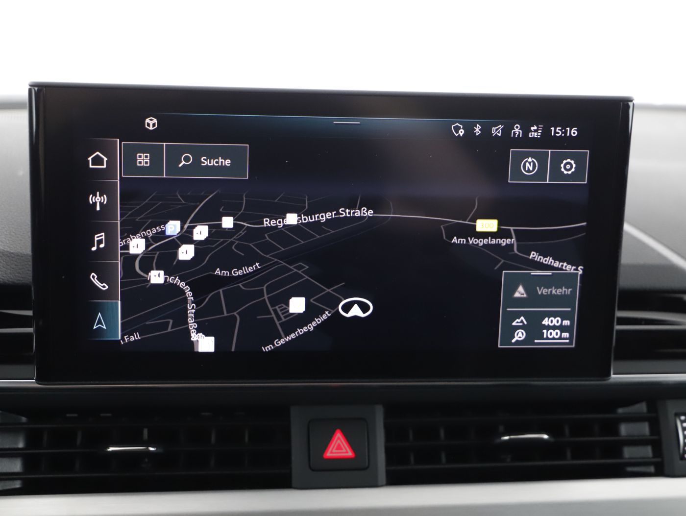 Audi A5 SB 40 TDI Aut. quattro S-Line | Bild 18 von 25