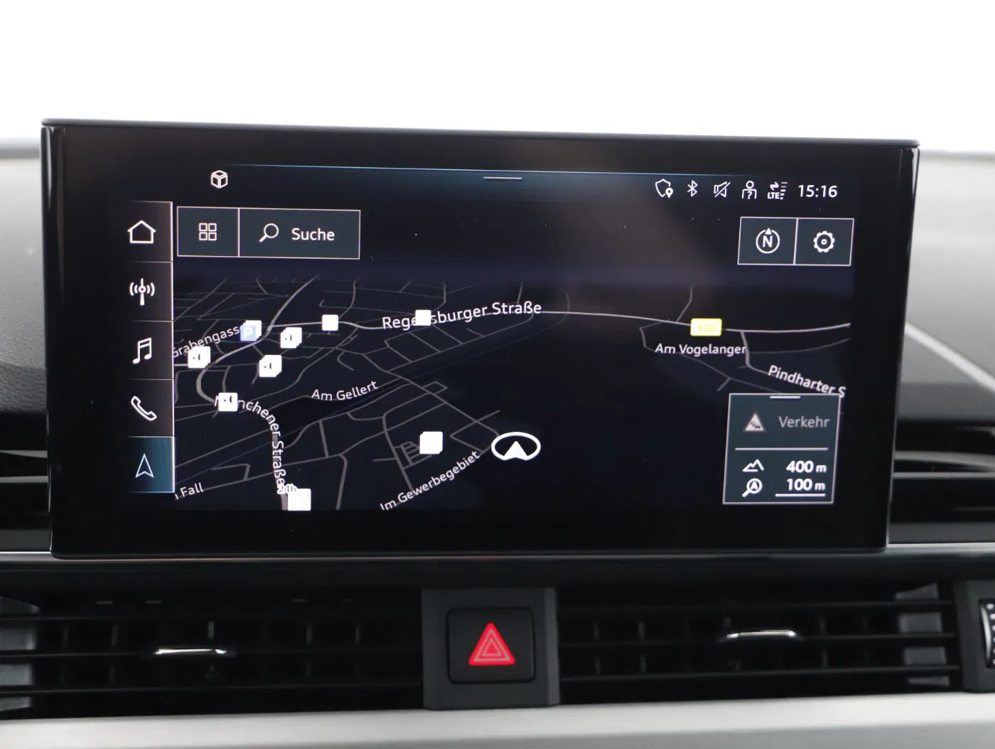 Audi A5 SB 40 TDI Aut. quattro S-Line | Bild 18 von 25