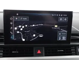 Audi A5 SB 40 TDI Aut. quattro S-Line | Thumbnail 18 von 25