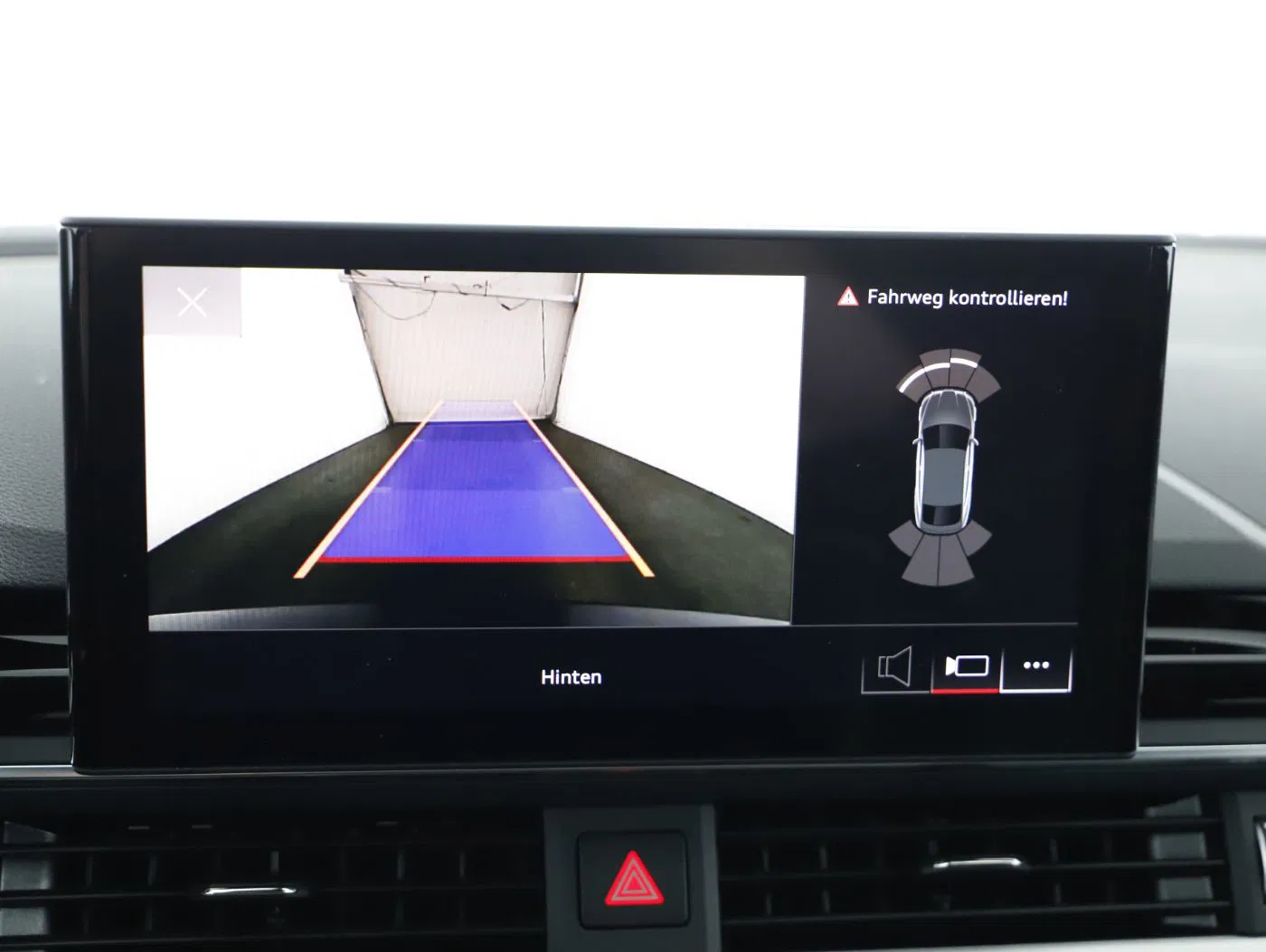 Audi A5 SB 40 TDI Aut. quattro S-Line | Bild 19 von 25
