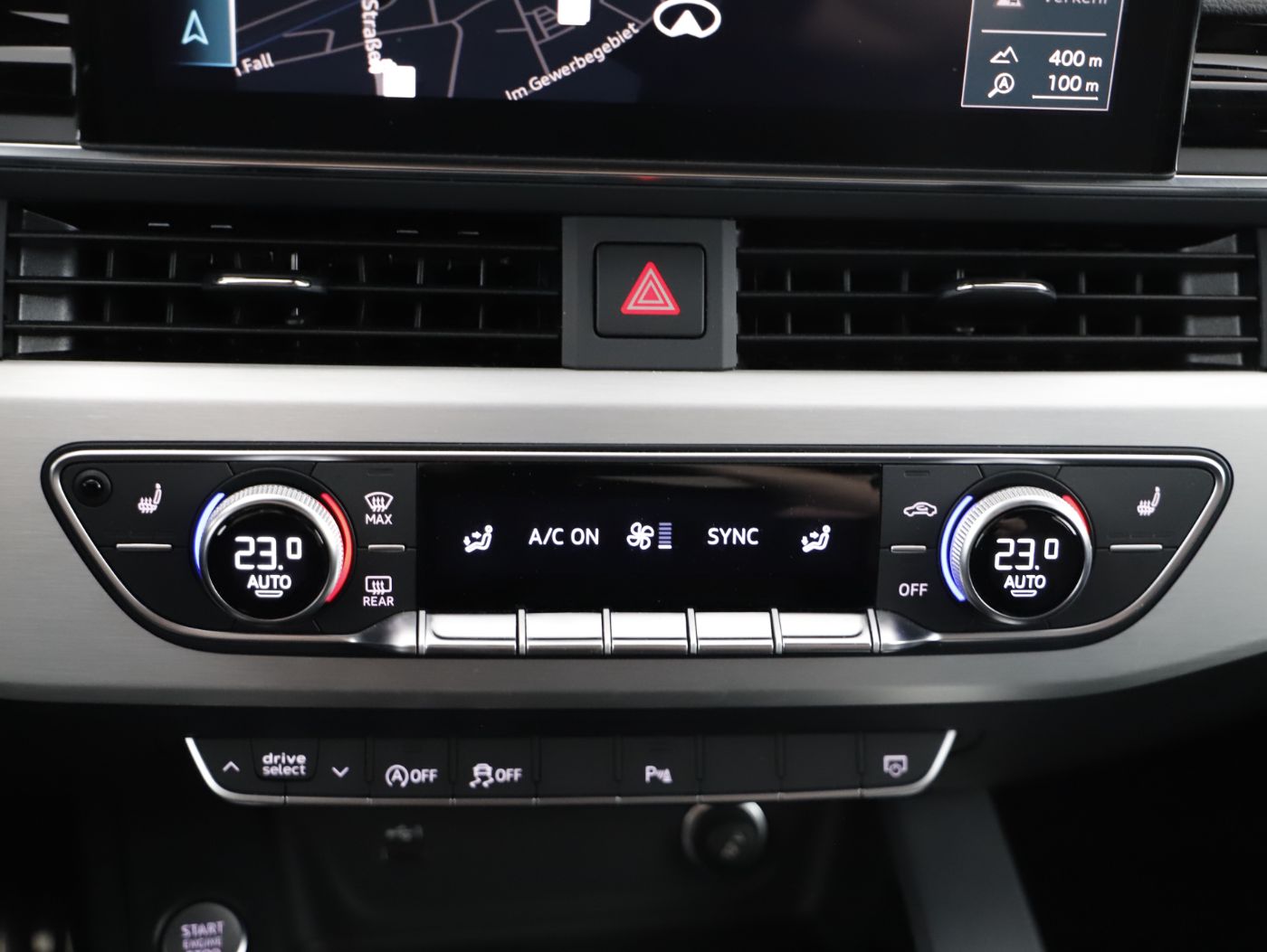 Audi A5 SB 40 TDI Aut. quattro S-Line | Bild 20 von 25