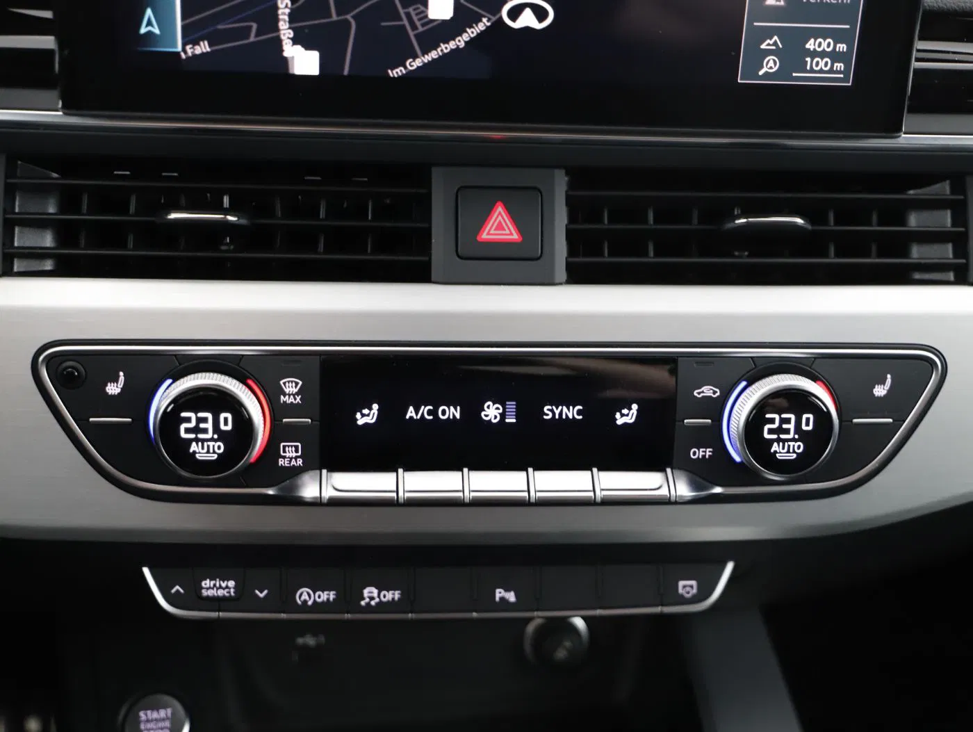 Audi A5 SB 40 TDI Aut. quattro S-Line | Bild 20 von 25