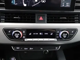 Audi A5 SB 40 TDI Aut. quattro S-Line | Thumbnail 20 von 25