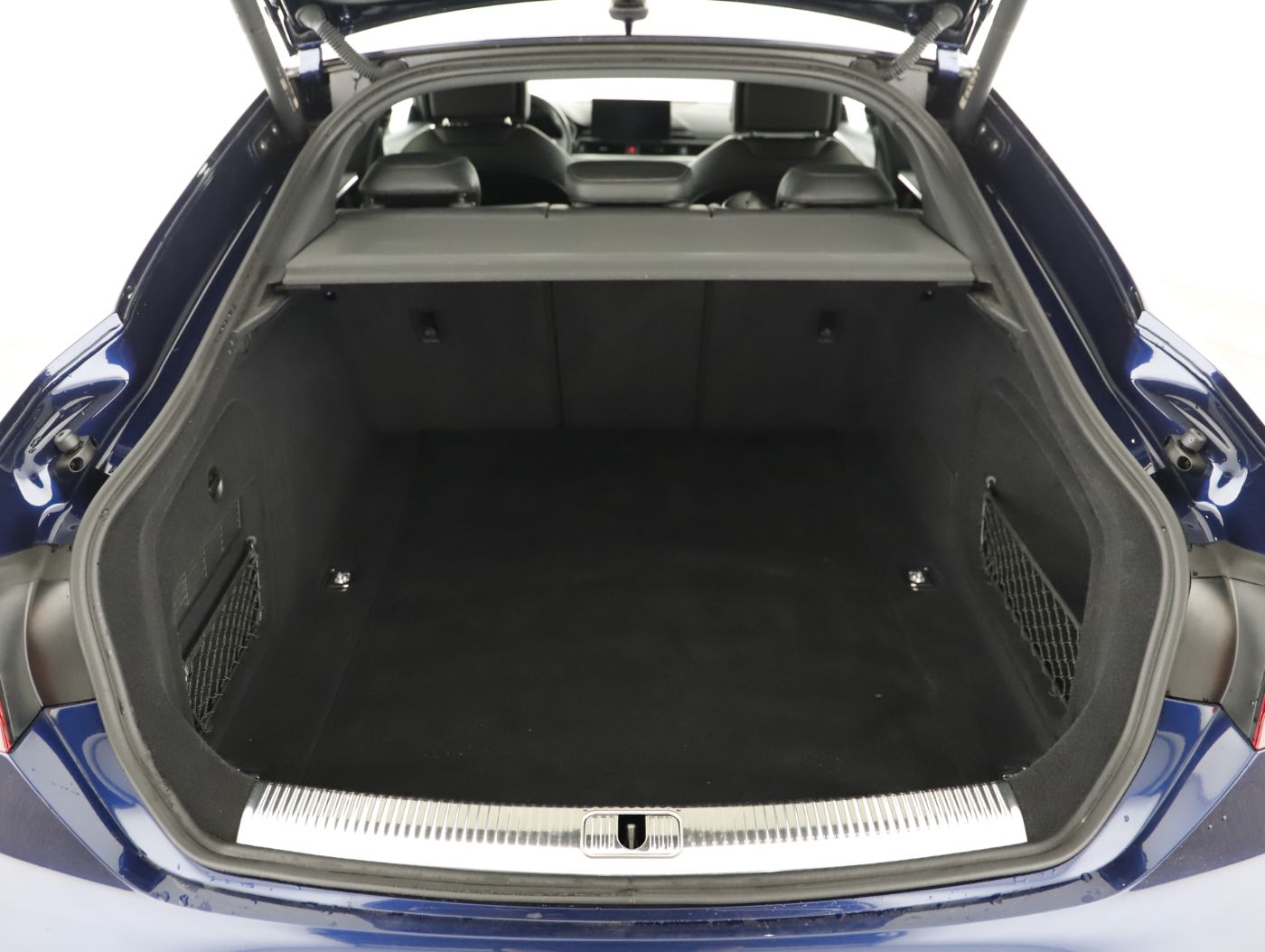 Audi A5 SB 40 TDI Aut. quattro S-Line | Bild 23 von 25