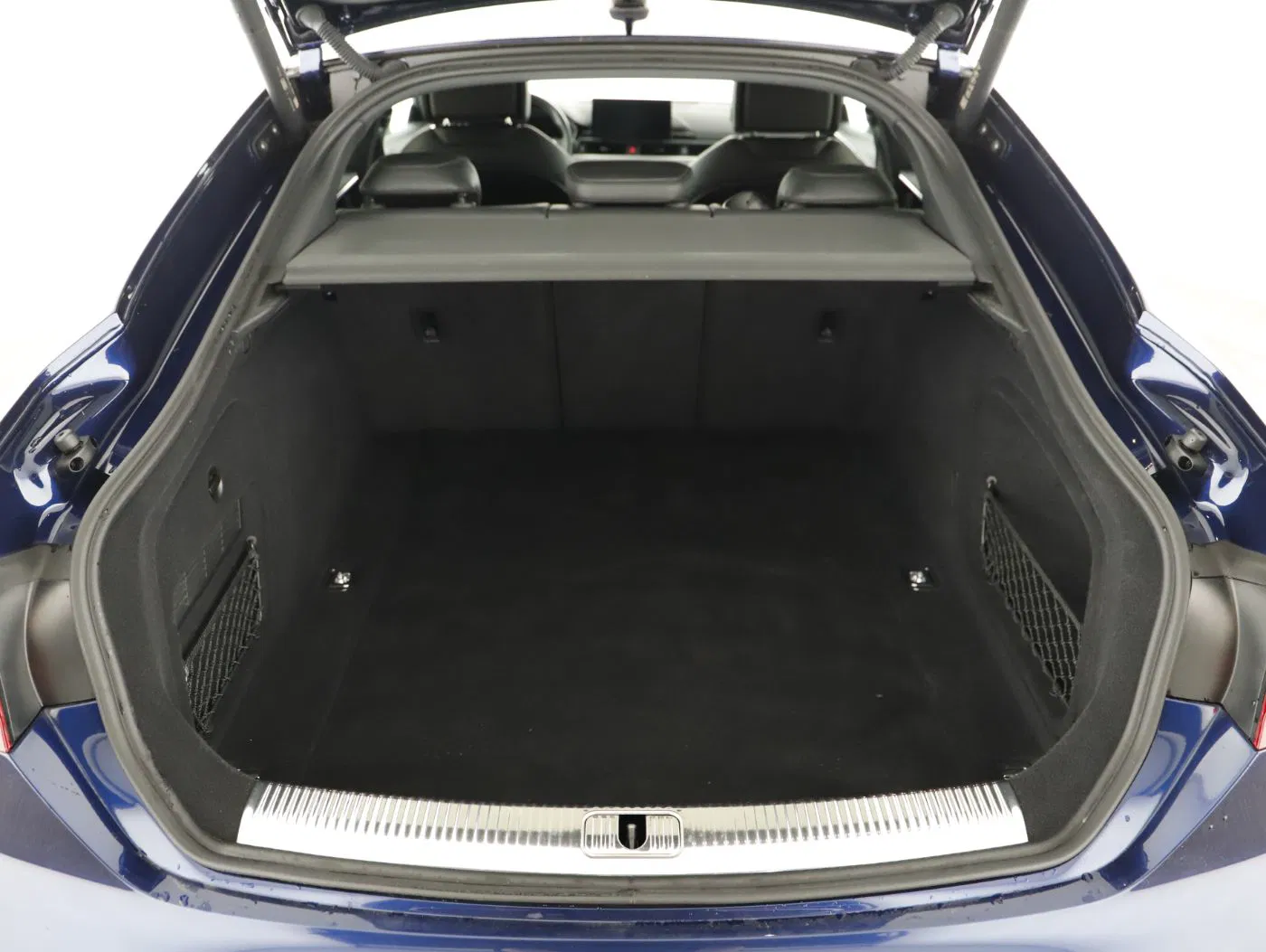 Audi A5 SB 40 TDI Aut. quattro S-Line | Bild 23 von 25