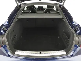Audi A5 SB 40 TDI Aut. quattro S-Line | Thumbnail 23 von 25