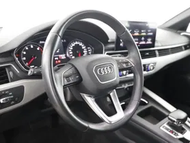 Audi A4 Avant 35 2.0 TFSI S-Line | Thumbnail 12 von 26